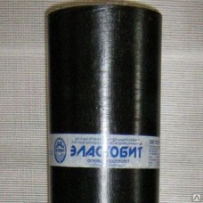 Эластобит К-4,0 стеклохолст